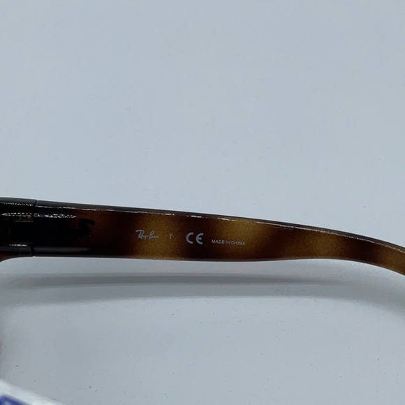 Ray Ban MODEL CODE RB4194 710/85 53-17 - Picture 4 of 6